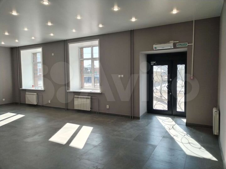 Свободного назначения, 76.6 м²