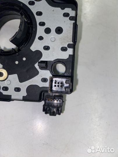 Шлейф подрулевой Volkswagen Passat B5