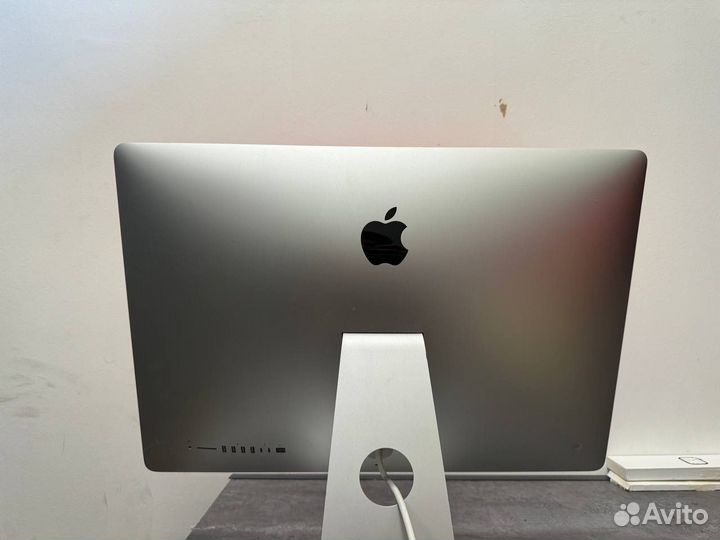 iMac 27 2017 i7/32/500gb