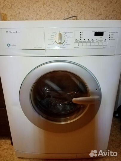Продам стиральную машину