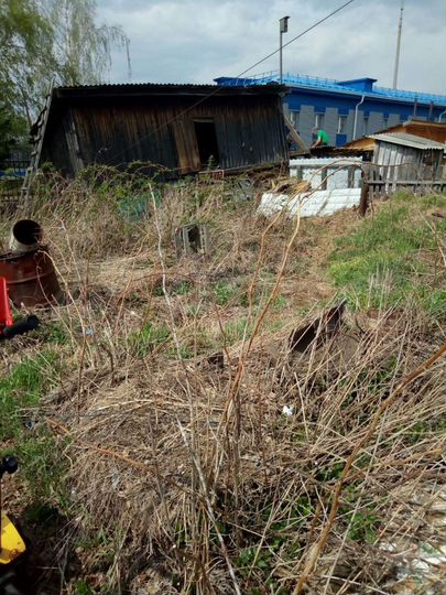 Участок 3 сот. (ИЖС)