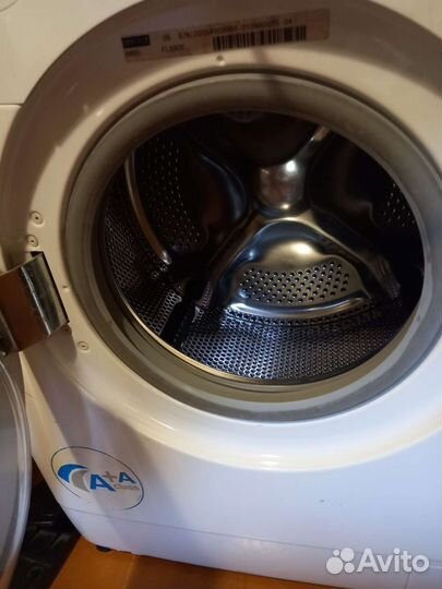 Стиральная машина бу