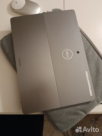 Dell latitude 7200 i5, 256gb