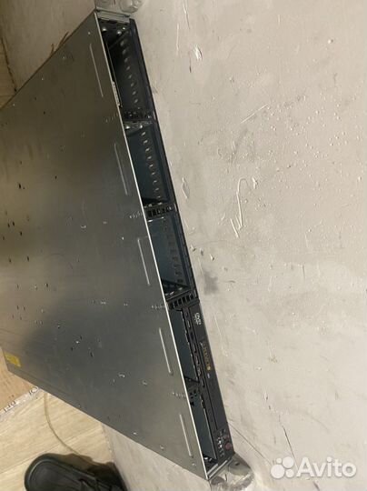 Сервер Supermicro E5620x2 48gb