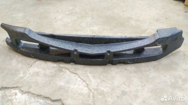 Абсорбер бампера передний Chevrolet Cruze J300