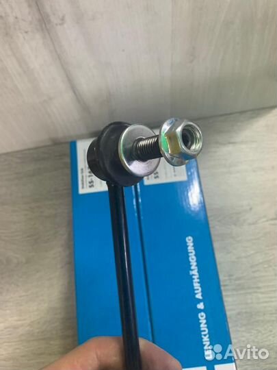 Стойка стабилизатора Cadillac SRX(09-16)