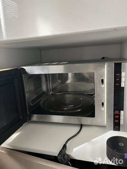 Микроволновка gorenje