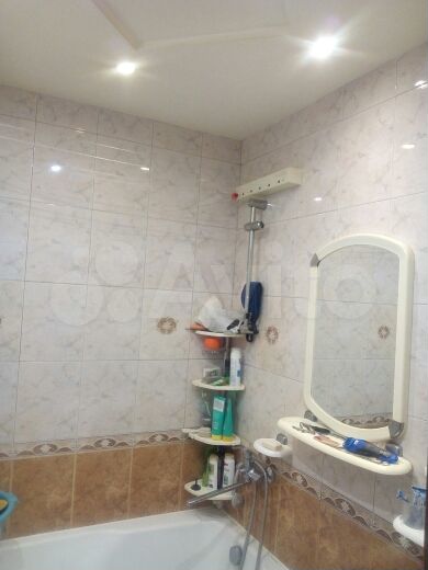 2-к. квартира, 46,8 м², 1/5 эт.