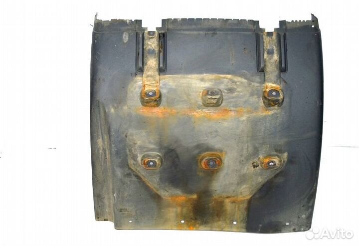 Крыло ведущего моста, переднее левое scania G-Seri