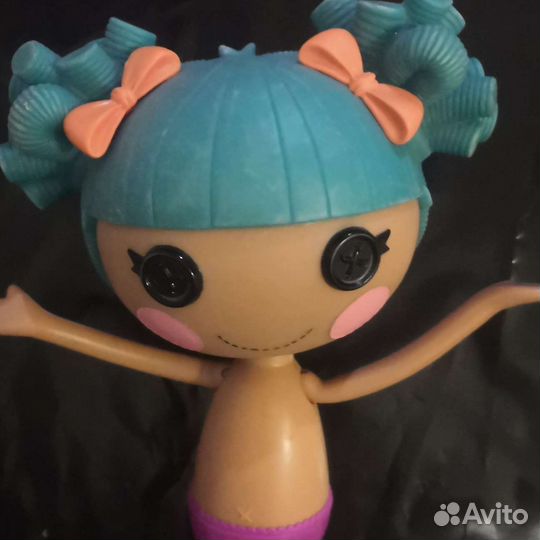 Глюкоза - Кукла