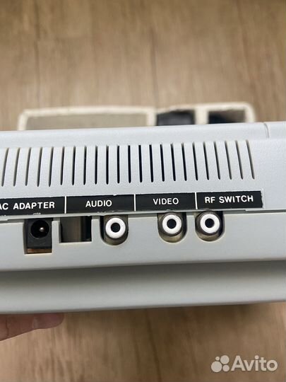 Приставка Dendy Snes