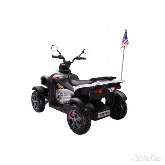 Электроквадроцикл 268А 10А