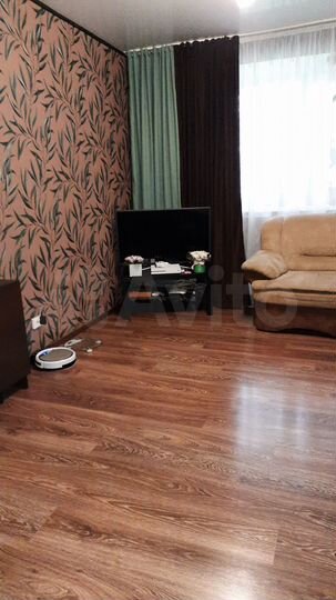 3-к. квартира, 64,6 м², 2/2 эт.
