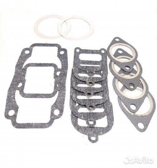 Набор прокладок снегохода Рысь