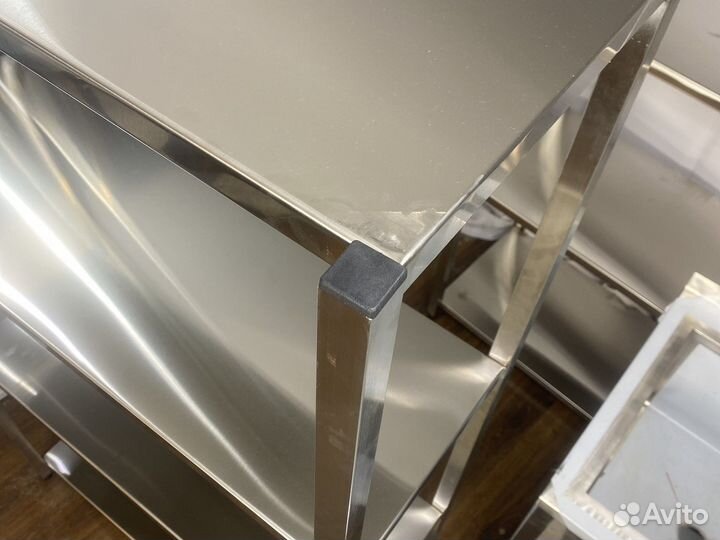 Стеллаж 100х40