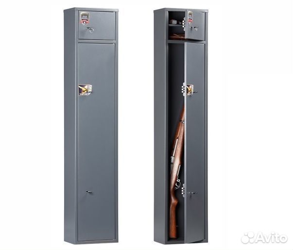 Сейф оружейный