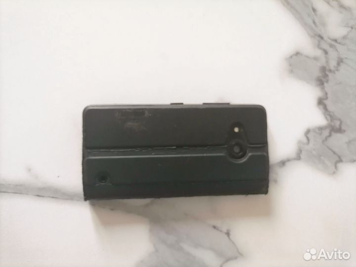 Microsoft Lumia 550, 8 ГБ