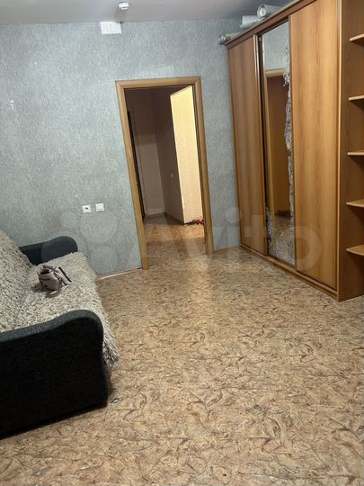 1-к. квартира, 36 м², 5/10 эт.