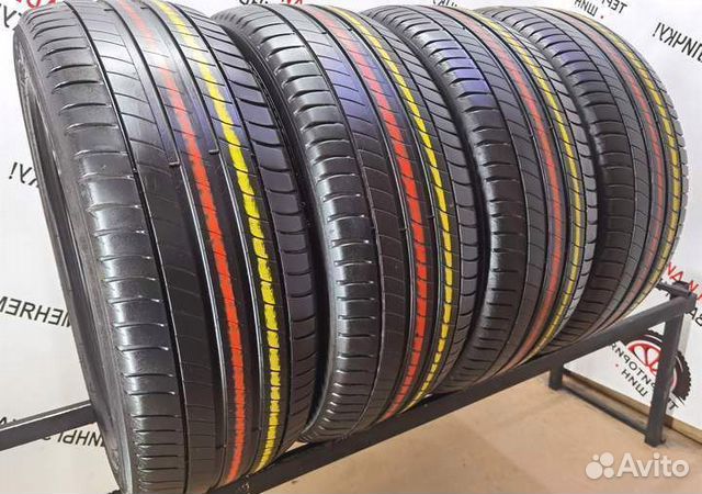 Michelin Primacy 3 225/50 R18 95V