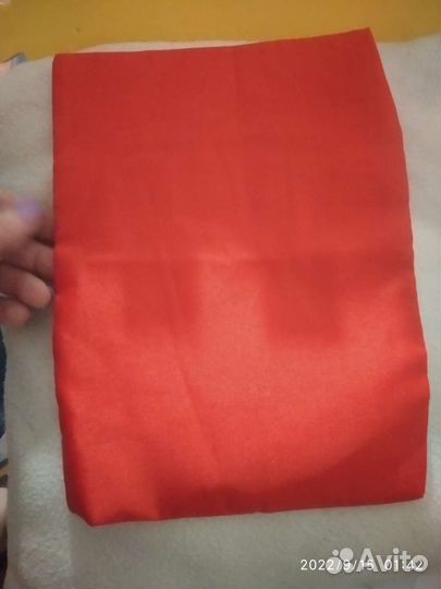 Мешочек для запекания картофеля в микроволновке