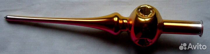 Игрушки елочные СССР