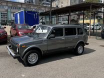 ВАЗ (LADA) 4x4 (Нива) 1.7 MT, 2010, 69 465 км, с пробегом, цена 395 000 руб.