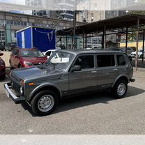 ВАЗ (LADA) 4x4 (Нива) 1.7 MT, 2010, 69 465 км, с пробегом, цена 385 000 руб.