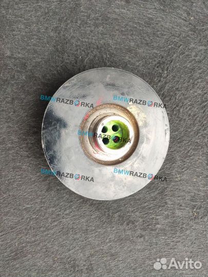 Шкив коленвала BMW 3 E90/E91/E92/E93 рест