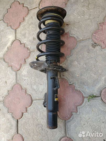 Стойка левая Форд мондео 4 2.0