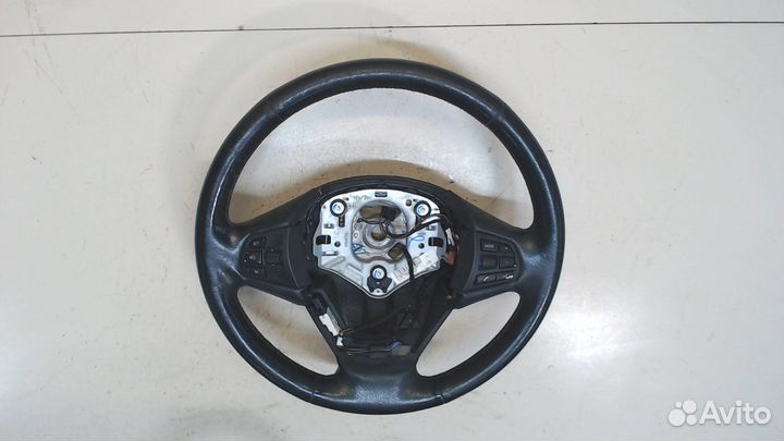 Руль BMW X3 F25, 2014