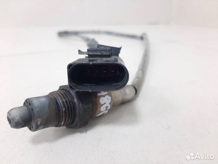 Датчик кислородный / Lambdasonde Volkswagen Polo S