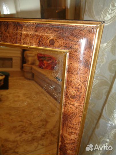 Зеркало в раме