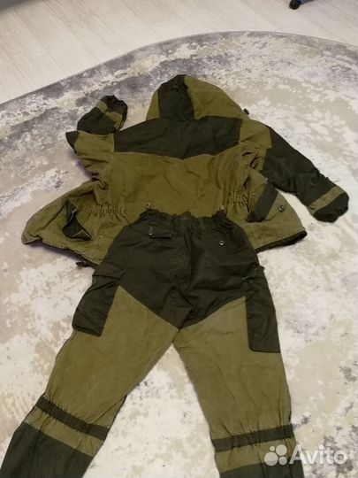 Горка костюм Барс