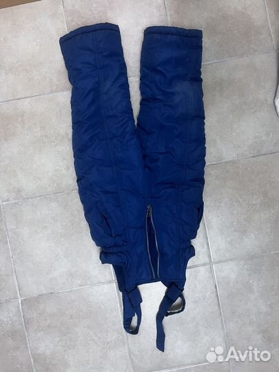 Зимний костюм 104