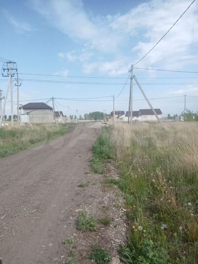 Участок 15 сот. (ИЖС)