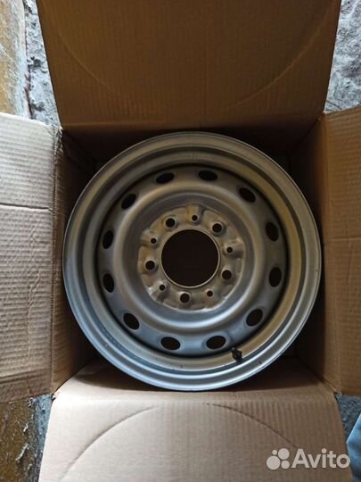 Диски Скад Эвридика 6,5Jx15H2