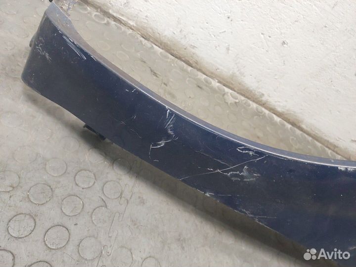 Крыло Renault Scenic, 2005