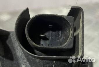 Генератор Ford Focus 3