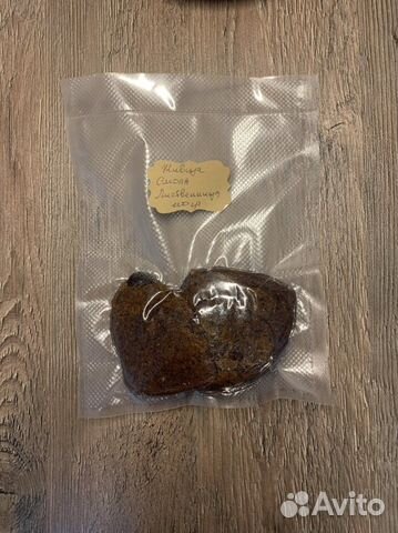 Живица смола лиственницы