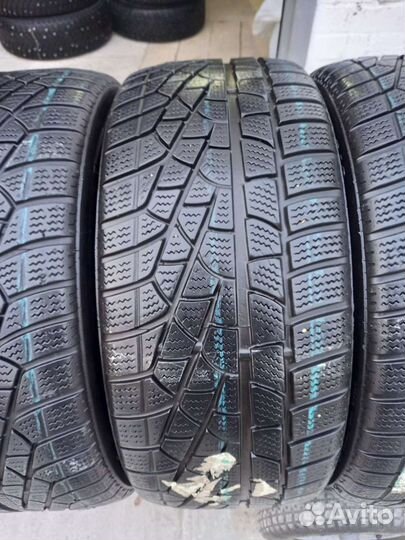 Pirelli Sottozero Winter 240 245/45 R18