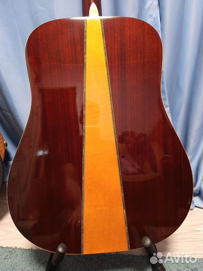 Гитара Canyon W-70 Japan