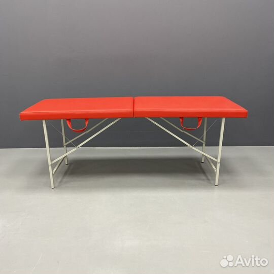 Кушетка новая складная