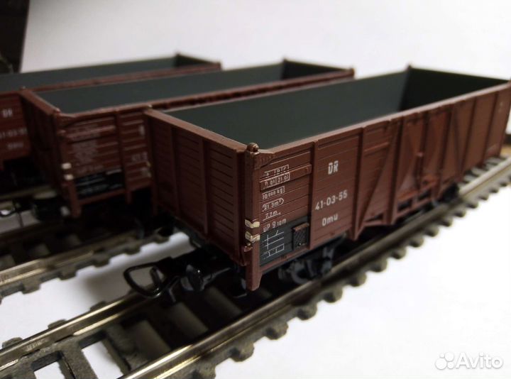 Стартовый набор от Piko