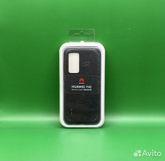 Оригинальные чехлы Huawei