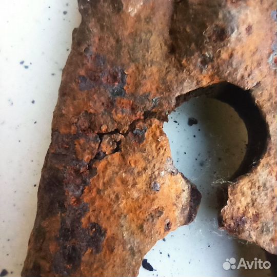 Кусачки для колючки