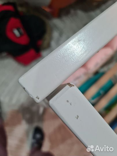 Кроватка Micuna Duende Relax (120 на 60)