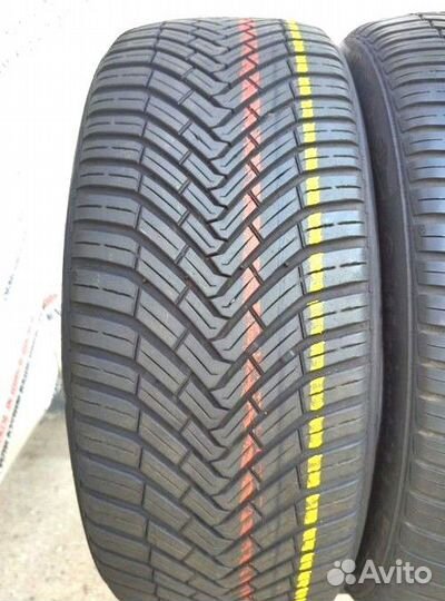 Continental AllSeasonContact 225/45 R17 96M