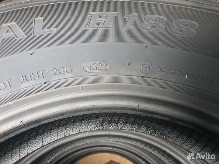 Westlake H188 205/65 R16C 107T