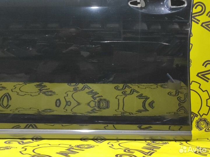 Дверь передняя левая Lexus Gs350 GRS191 2GR-FE