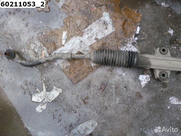 Рейка рулевая KIA Optima 3